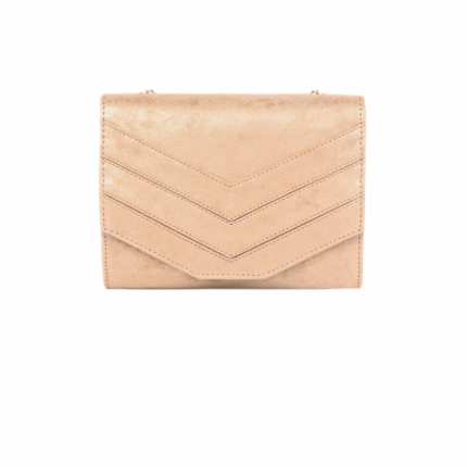 Barbararay Stitch Handbag